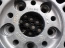 4x alu kola, elektrony rozte 5x120 velikost 7x14 a 6x14 originl BMW 